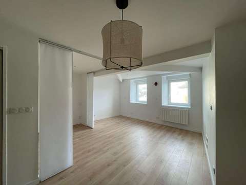Vente appartement 1 pièce