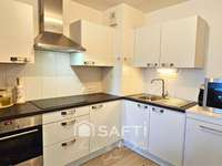 Vente appartement 3 pièces Vente appartement 3 pièces