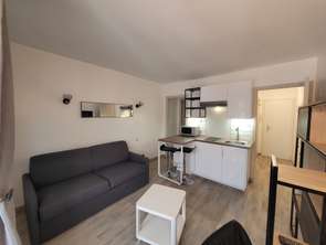 Vente StudioAuray Centre Ville Historique