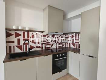 Vente appartement 1 pièce Auray Centre Ville Historique 56