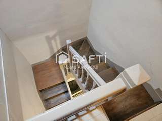 Vente appartement 1 pièce
