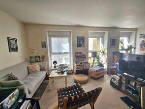 Vente Appartement T1Auray Centre Ville Historique