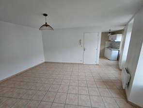 Vente Appartement 2 piècesAuray Centre Ville Historique