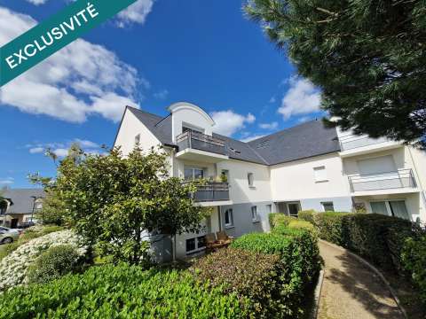 Vente appartement 3 pièces Vente appartement 3 pièces