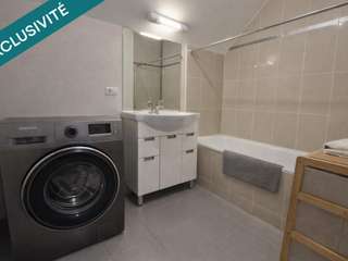 Vente appartement 3 pièces Vente appartement 3 pièces