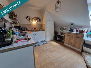 Vente appartement 3 pièces Vente appartement 3 pièces