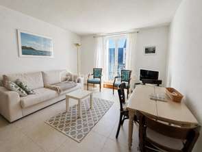 Vente Appartement 2 piècesAuray Centre Ville Historique