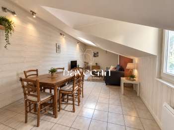 Vente Appartement 3 piècesAuray Centre Ville Historique
