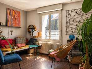 Vente Appartement 3 piècesAuray Centre Ville Historique