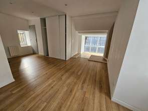 Vente Appartement 2 piècesAuray Centre Ville Historique