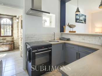 Vente appartement 2 pièces Auray Centre Ville Historique 56
