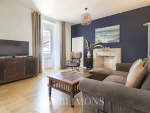 Vente Appartement 2 piècesAuray Centre Ville Historique