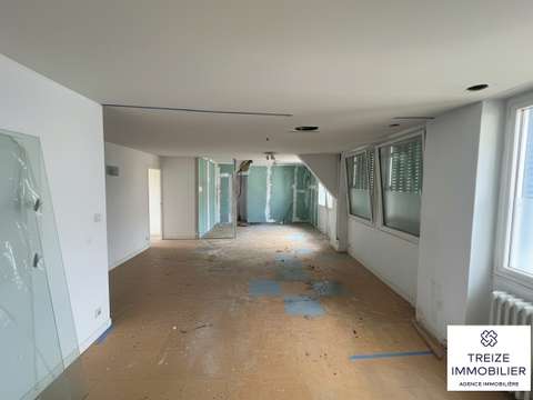 Vente appartement 5 pièces