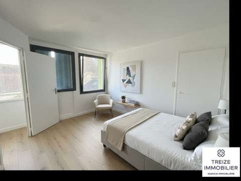 Vente appartement 5 pièces
