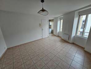 Vente Appartement 2 piècesAuray Centre Ville Historique
