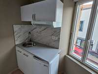 Vente appartement 2 pièces Vente appartement 2 pièces
