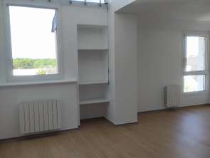 Vente Appartement T1Auray Centre Ville Historique