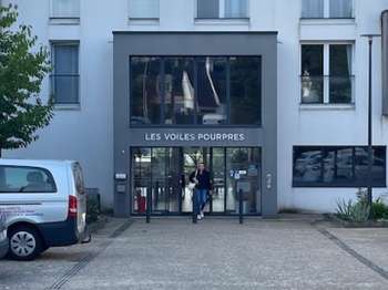 Vente appartement 2 pièces Auray Centre Ville Historique 56