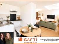 Vente appartement 1 pièce Vente appartement 1 pièce