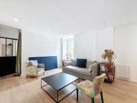 Vente appartement 4 pièces Vente appartement 4 pièces