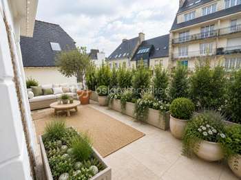 Vente Appartement 3 piècesAuray Centre Ville Historique