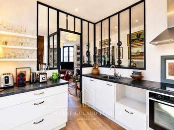 Vente Appartement 4 piècesAuray Centre Ville Historique