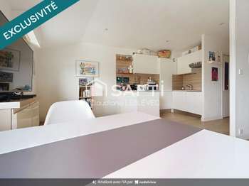 Vente appartement 1 pièce Vente appartement 1 pièce