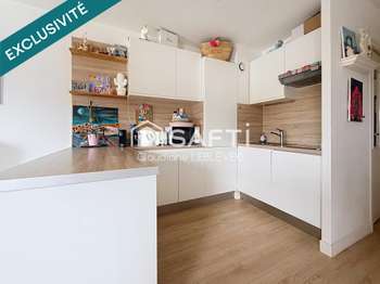 Vente appartement 1 pièce Vente appartement 1 pièce