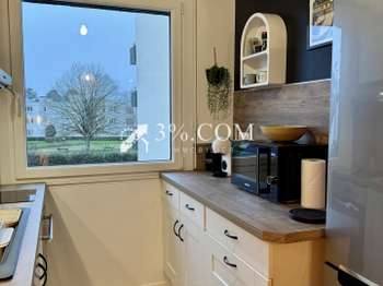 Vente appartement 1 pièce Vente appartement 1 pièce