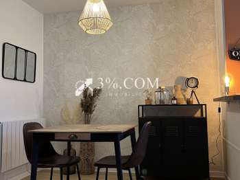 Vente appartement 1 pièce Vente appartement 1 pièce