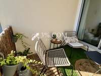 Vente appartement 1 pièce Vente appartement 1 pièce
