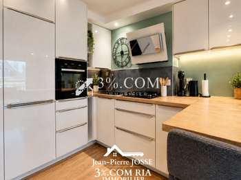 Vente Appartement 3 piècesAuray Centre Ville Historique