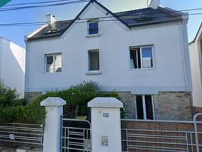 Vente Appartement 2 piècesAuray Kerdrain-Kerudo