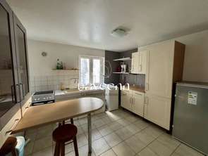 Vente Appartement 3 piècesAuray Kerdrain-Kerudo