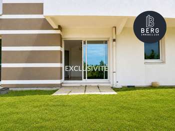 Vente Appartement 2 piècesAuray Kerdrain-Kerudo