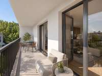 Vente appartement 4 pièces Vente appartement 4 pièces