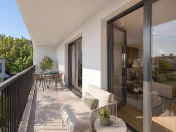 Vente Appartement 4 piècesAuray Kerdrain-Kerudo