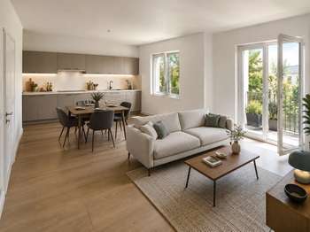 Photo Vente appartement Auray Kerdrain-Kerudo