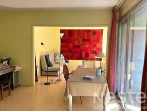 Vente Appartement 3 piècesAuray La Gare