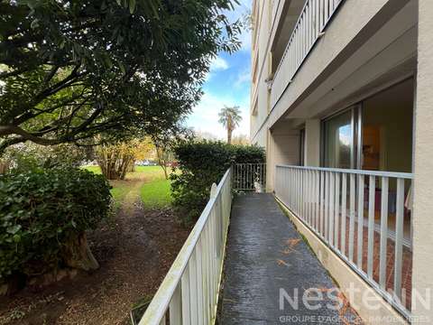 Vente appartement 3 pièces Auray La Gare 56
