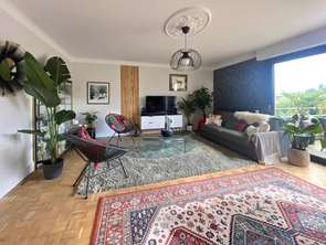 Vente Appartement 4 piècesAuray La Gare