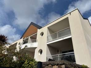 Vente Appartement 3 piècesAuray La Gare