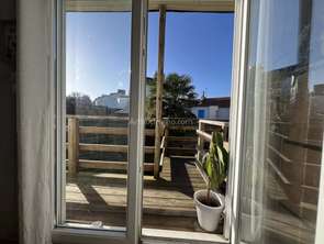 Vente Appartement 2 piècesAuray La Gare