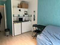 Vente appartement 1 pièce Vente appartement 1 pièce
