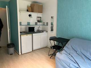 Vente appartement 1 pièce Vente appartement 1 pièce