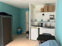 Vente appartement 1 pièce Vente appartement 1 pièce