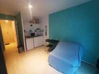 Vente appartement 1 pièce Vente appartement 1 pièce