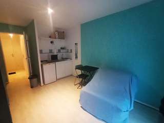 Vente appartement 1 pièce Vente appartement 1 pièce