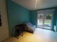 Vente appartement 1 pièce Vente appartement 1 pièce