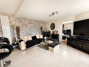 Vente Appartement 4 piècesAuray La Gare